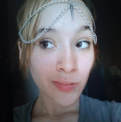 Margarita Valentin Photo 6