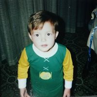 Kenneth Osborne Photo 26