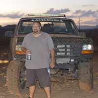 Darrell Montgomery Photo 36