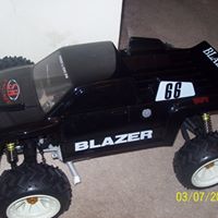 Garrett Short Photo 4