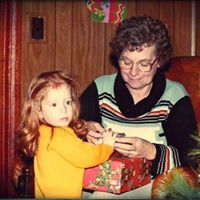 Sarah Schnakenberg Photo 2