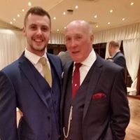 Russell Cornelius Photo 6