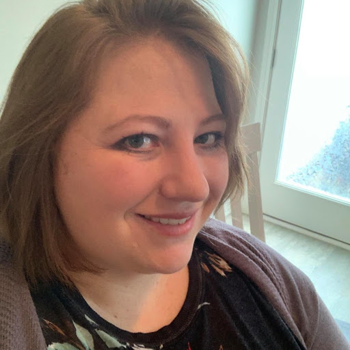 Sarah Boston Photo 1