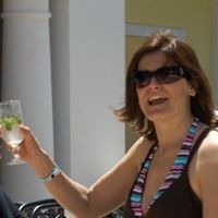 Susan Pereira Photo 9