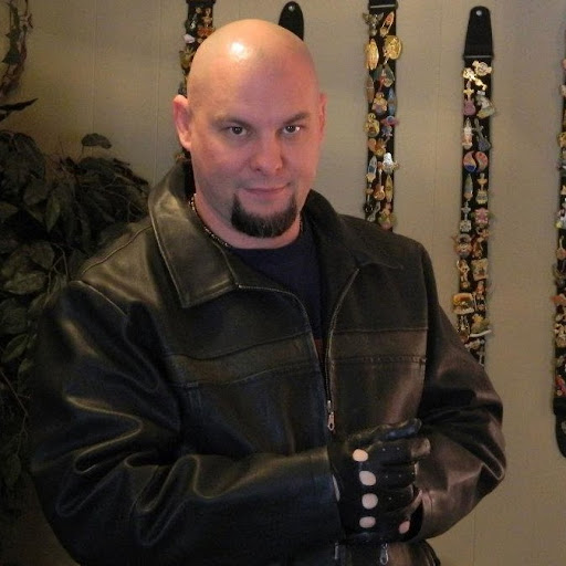 Randall Collins Photo 28