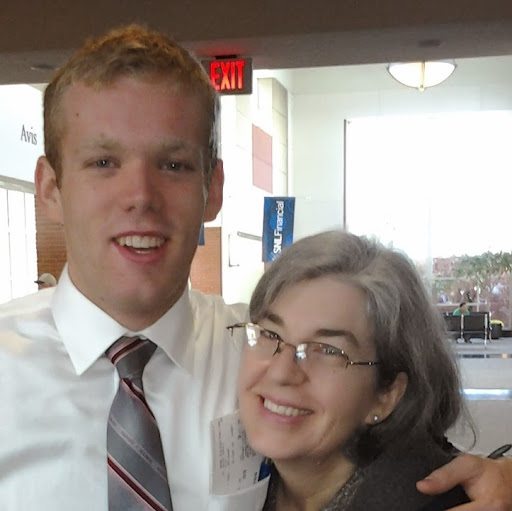 Kathy Walker Photo 23