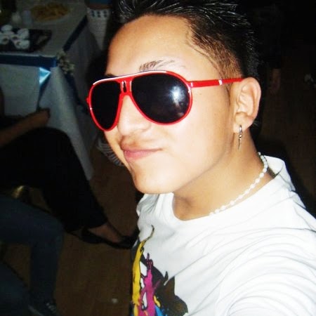 Henry Patrick Photo 24