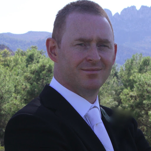 Tony Dalton Photo 35