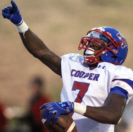 Anthony Pierson Photo 12