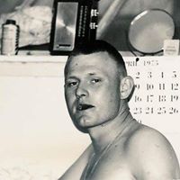 John Irwin Photo 37