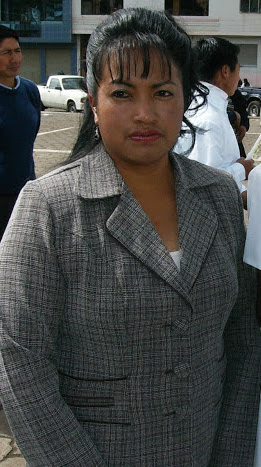 Martha Paucar Photo 10