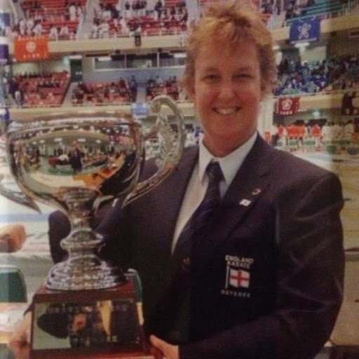 Tracey Archer Photo 4