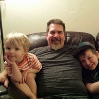 Tim Erickson Photo 34