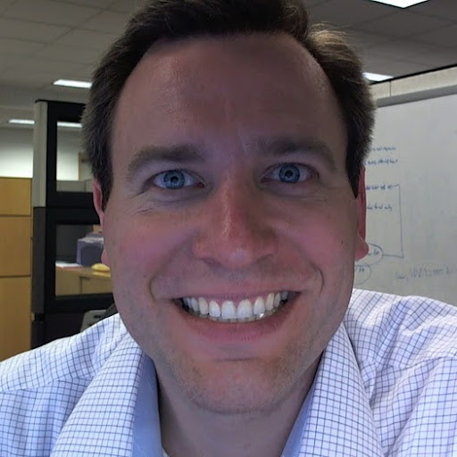 Ted Schaefer Photo 6