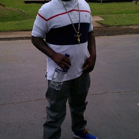 Antonio Frederick Photo 3