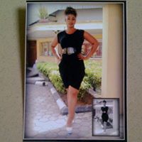 Vivian Chukwuemeka Photo 2