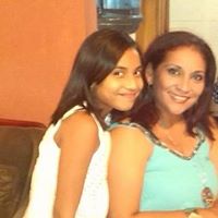 Ivette Campos Photo 5