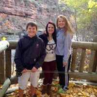Amy Stroud Photo 12