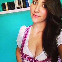 Sarah Archer Photo 27