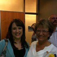 Jean Woods Photo 21