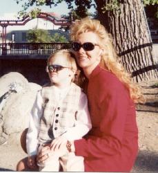 Tracy Preston Photo 25