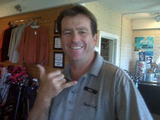 Mark Crabtree Photo 35