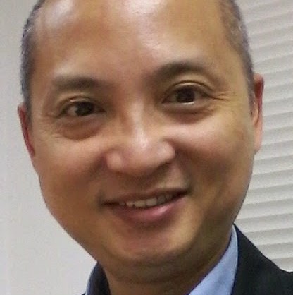 Raymond Low Photo 10