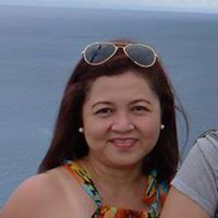 Jacqueline Morales Photo 14