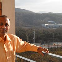 Ramakrishnan Mahadevan Photo 9