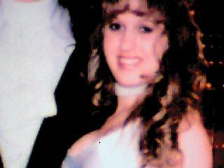 April Knight Photo 20