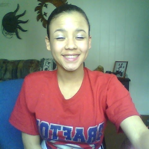 Kristina Crockett Photo 2