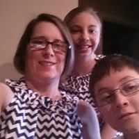 Jennifer Garst Photo 7