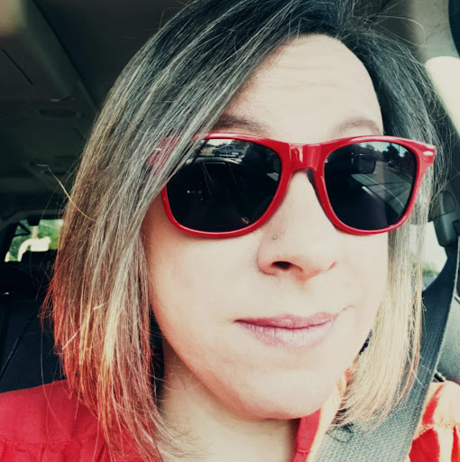 Michelle Stark Photo 24