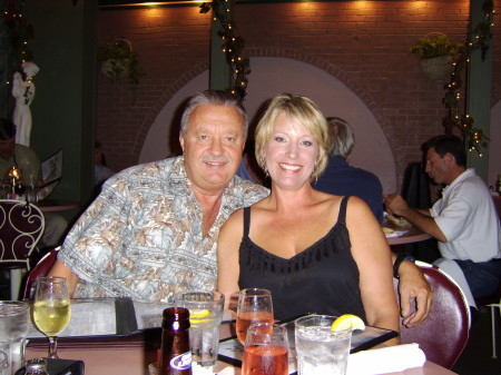 Janet Rector Photo 17