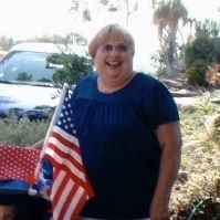 Connie Tracy Photo 22
