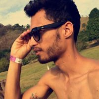 Robert Campos Photo 19