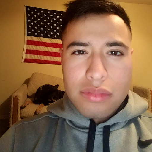 Jason Hernandez Photo 11