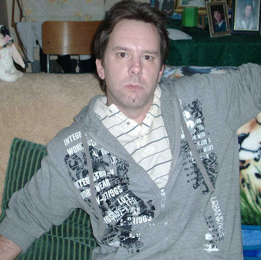 Kyle Forrest Photo 29