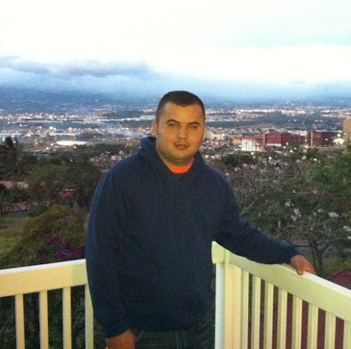 Jorge Pino Photo 29
