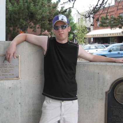 David Schulz Photo 42