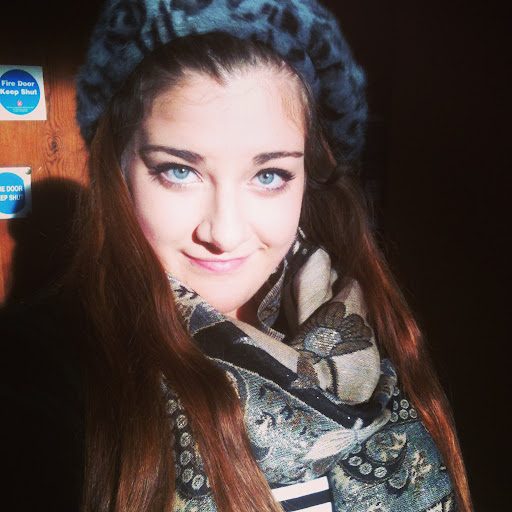 Katie Lowry Photo 21