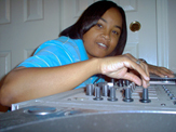 Gina Jackson Photo 15