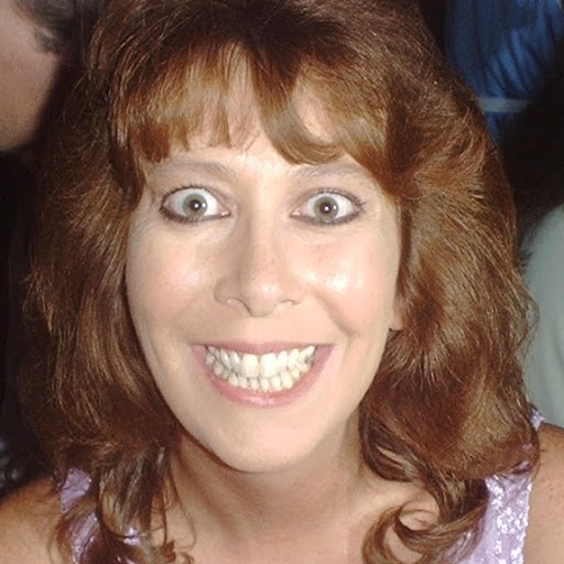 Paula Barnes Photo 33