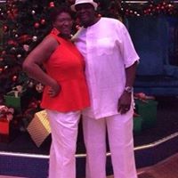 Cynthia Frazier Photo 25