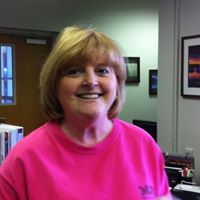 Lynda Stewart Photo 13