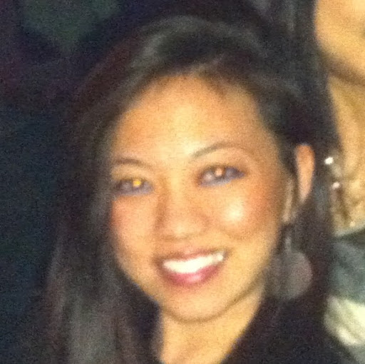 Alicia Yang Photo 24