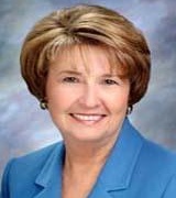 Brenda Thompson Photo 8