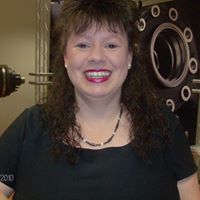 Annette Burnett Photo 8