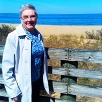 Ann Stack Photo 16
