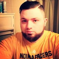 Andrew Minor Photo 34